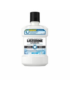 Mouthwash Listerine ADVANCED WHITE 1 L