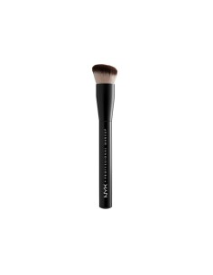 Make-up Brush NYX T Stop (1 Unit)