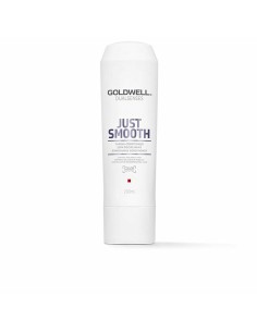 Moisturizing conditioner Goldwell Just Smooth 200 ml