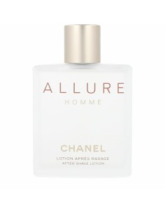 Aftershave Lotion Chanel ALLURE HOMME 100 ml