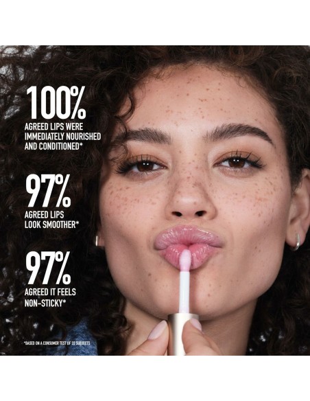 Gloss bareMinerals NOURISHING 3,8 ml