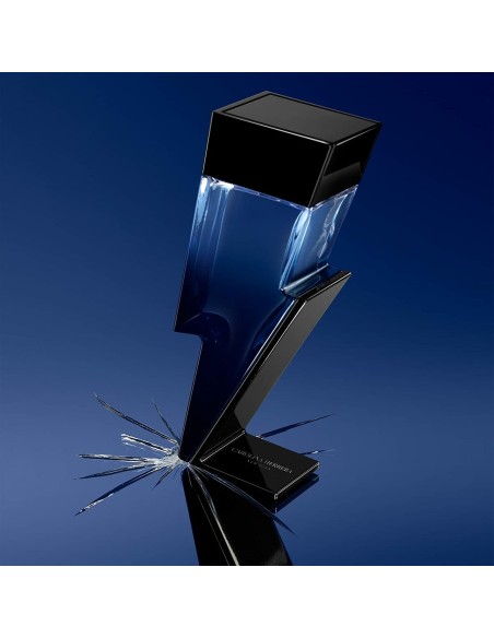 Unisex Perfume Carolina Herrera BAD BOY EDP 100 ml