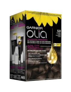 Dye No Ammonia Olia Garnier 3600541234673