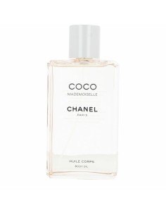 Body Oil Chanel COCO MADEMOISELLE 200 ml