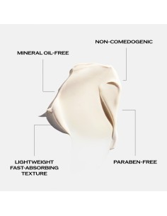 Facial Cream Shiseido Essential Energy 50 ml