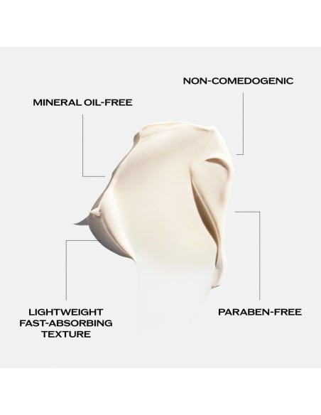 Facial Cream Shiseido Essential Energy 50 ml