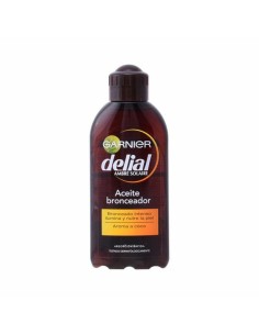 Tanning Oil Delial (200 ml) (200 ml)