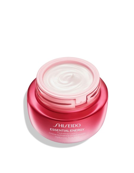 Facial Cream Shiseido Essential Energy 50 ml