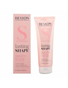 Keratine Treatment Lasting Shape Revlon
