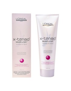 Hair Straightening Cream X-Tenso L'Oreal Professionnel Paris Tenso (250 ml) 250 ml