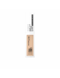 Facial Corrector Maybelline Superstay Active Wear 20-sand Anti-imperfections (30 ml)