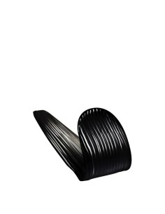 Mascara Maybelline Colossal Curl Bounce Black very black 10 ml 2