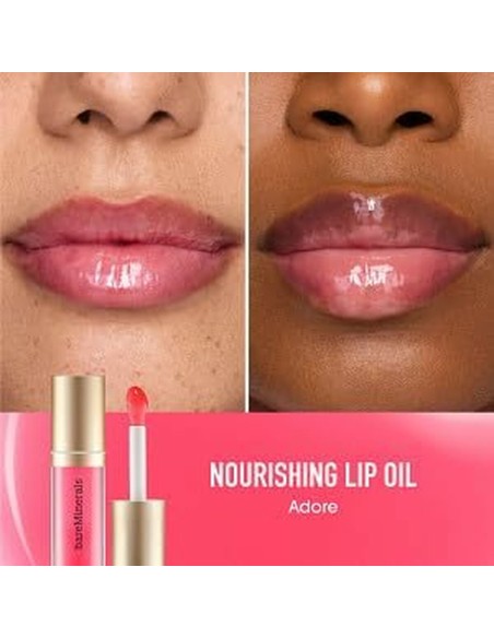 Lip-gloss bareMinerals NOURISHING 3,8 ml