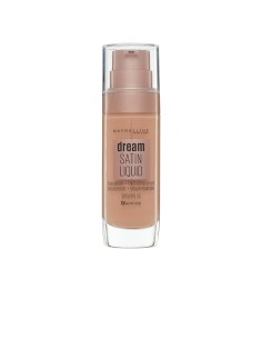 Liquid Make Up Base Dream Radiant Liquid Maybelline (30 ml) (30 ml)