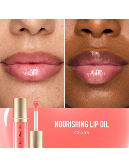 Lip-gloss bareMinerals NOURISHING 3,8 ml
