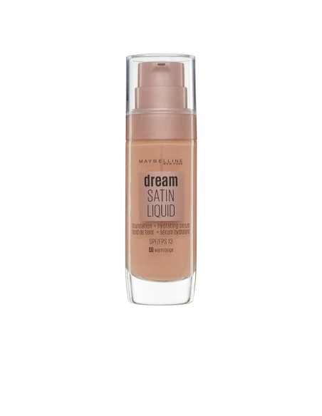 Liquid Make Up Base Dream Radiant Liquid Maybelline (30 ml) (30 ml)
