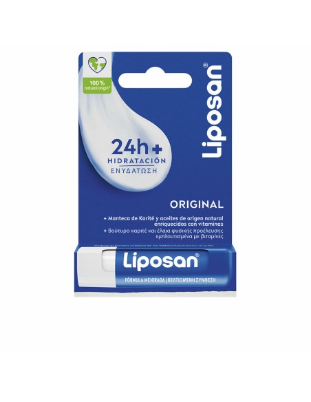 Lip Balm Liposan LIPOSAN 4,8 ml