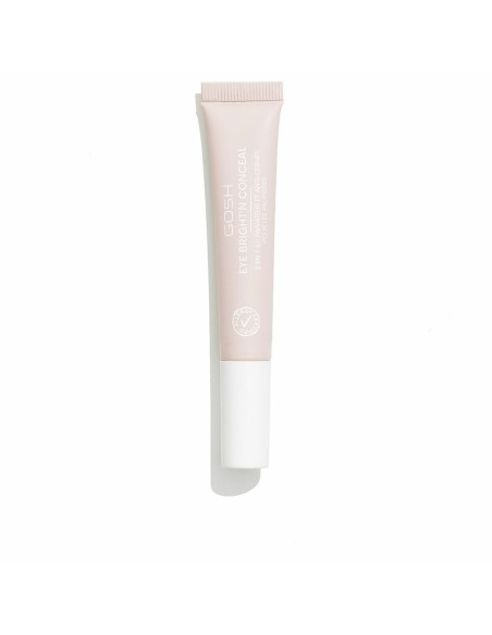 Liquid Corrector Gosh Copenhagen EYE BRIGHT'N CONCEAL Nº 002-Soft Pink 12 ml