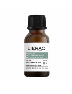 Anti-imperfection Treatment Lierac PROTOCOLO 15 ml