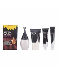 Dye No Ammonia Olia Garnier 3600541234826 2