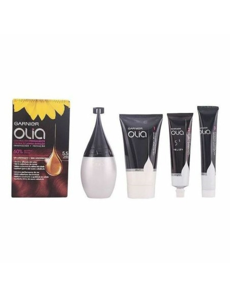 Dye No Ammonia Olia Garnier 3600541234826