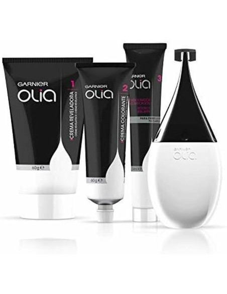 Dye No Ammonia Olia Garnier 3600541234826