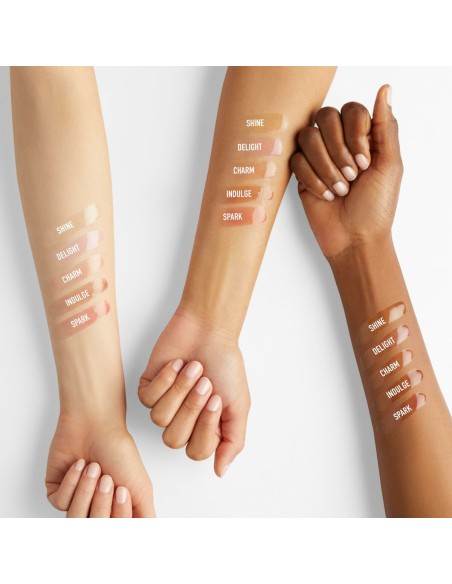 Lip-gloss bareMinerals NOURISHING 3,8 ml