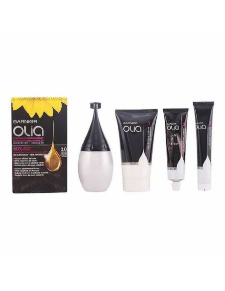 Dye No Ammonia Olia Garnier 3600541234420