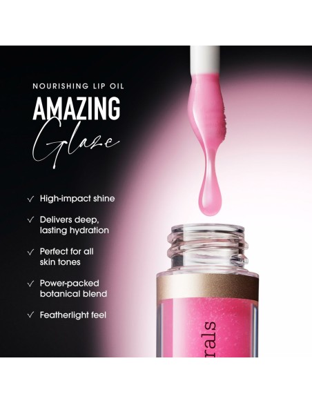 Lip-gloss bareMinerals NOURISHING 3,8 ml