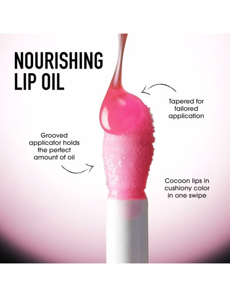 Lip-gloss bareMinerals NOURISHING 3,8 ml