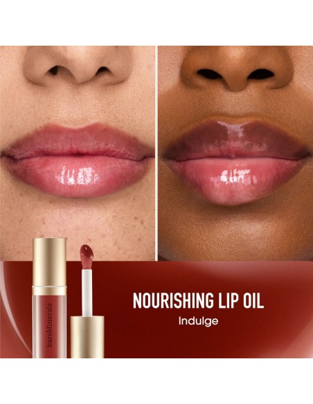 Lip-gloss bareMinerals NOURISHING 3,8 ml