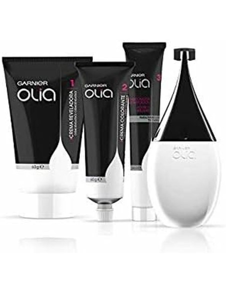 Dye No Ammonia Olia Garnier 3600541235229 Very Light Blonde