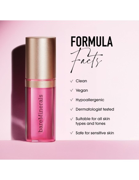 Lip-gloss bareMinerals NOURISHING 3,8 ml