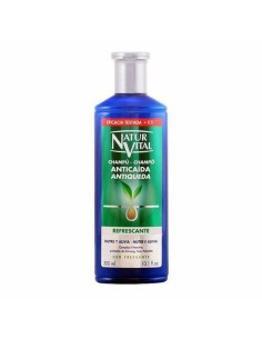 Anti-Hair Loss Shampoo Naturaleza y Vida
