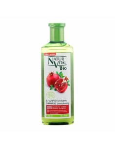 Strengthening Shampoo Naturaleza y Vida