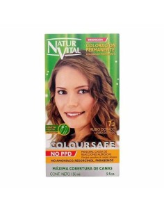 Dye No Ammonia Coloursafe Naturaleza y Vida 8414002077991 (150 ml)