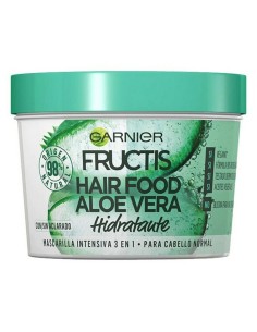 Hair Mask Fructis Hair Food Garnier 1452 (390 ml) 390 ml