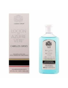 Anti-Hair Loss Lotion Azufre Veri Azufre Veri Azufre Veri 200 ml