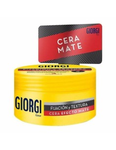 Firm Hold Wax Giorgi Fijación Y Textura (75 ml) 75 ml
