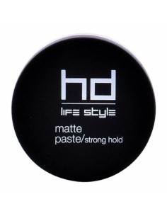 Firm Hold Wax Hd Life Style Farmavita Hd Life Style 50 ml