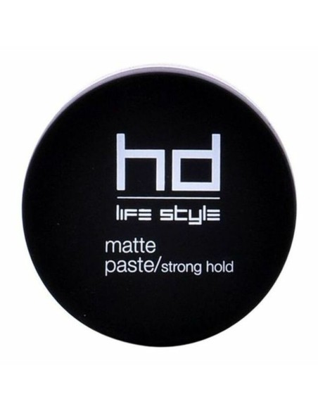 Firm Hold Wax Hd Life Style Farmavita Hd Life Style 50 ml