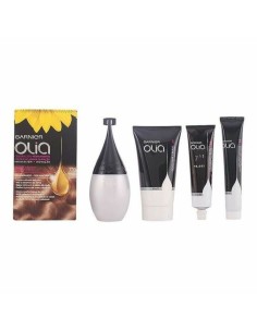 Dye No Ammonia Olia Garnier 3600541235076 Cinnamon Blonde