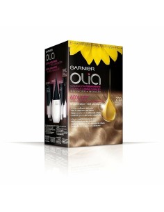 Dye No Ammonia Olia Garnier 3600541235076 Cinnamon Blonde 2