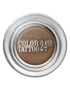 Cream Eye Shadow Color Tattoo 24h Maybelline