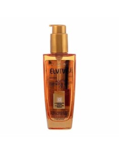 Moisturising Oil L'Oreal Make Up 3600522215455 100 ml