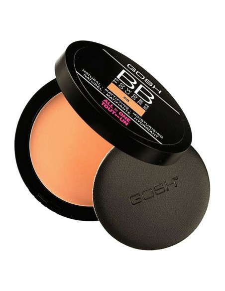 Compact Powders All in One Gosh Copenhagen (6,5 g) 6,5 g