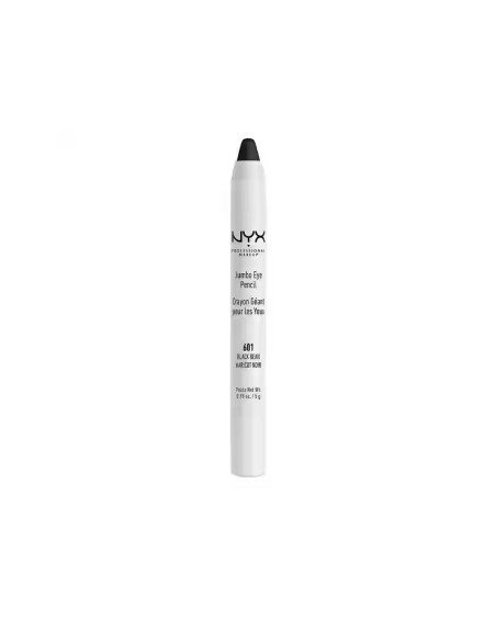 Eye Pencil NYX Jumbo Black bean 5 g