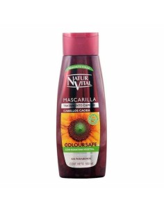 Heat Protector Naturaleza y Vida Mascarilla Coloursafe 300 ml
