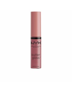 Lip-gloss NYX Butter Gloss angel food cake 8 ml