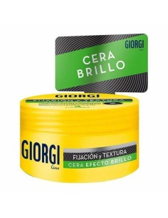 Firm Hold Wax Giorgi (75 ml)